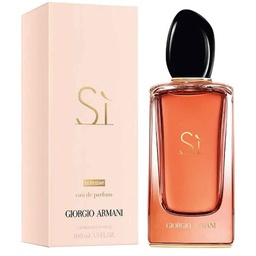 جورجيو ارمانى سى انتنس - Giorgio Armani Si Intense