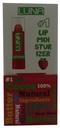 لونا مرطب شفاه - Luna Lip Care (4g, Strawberry)