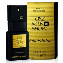 وان مان شو جولد ايديشن - One Man Show Gold Edition