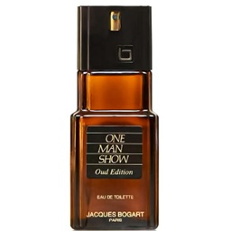 وان مان شو عود ايديشن تستر - One Man Show Oud Edition Tester
