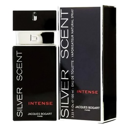 بوجارت سيلفرسينت انتنس - Bogart Silver Scent Intense