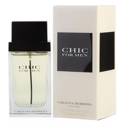 كارولينا هريرا شيك فور مان - Carolina Herrera Chic For Men