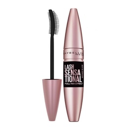 مايبلين ماسكارا لاش سينسيشنال - Maybelline Mascara Lash Sensational