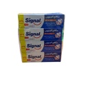 [6221155040695] سيجنال مكافح تسوس وفر 2جنية - Signal Cavity Fighter 12Psc Offer 2L.E (25ml)
