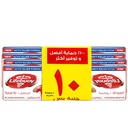 [6221155054906] لايف بوى صابون - LifeBuoy Soup (75g, Mildcare, Special offer 10 EGP)
