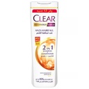 [6221155060624] كلير شامبو - Clear Shampoo (Woman, 600ml, Anti Fall, Save 12 LE)