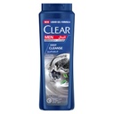 كلير شامبو - Clear Shampoo (men, 600ml, Deep cleaning, Save 13 L.E)