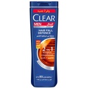 [6221155060679] كلير شامبو - Clear Shampoo (men, 180ml, Fall Defense, 6 EGP discount)