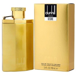 دنهل ديزاير جولد -Dunhill Desire Gold EDT