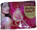 [6221155076977] لوكس صابون - Lux Soap 170g 4Psc (170g, Rich cream, Discount 3E.L)