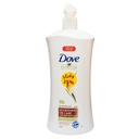 دوف شامبو - Dove Shampoo (1L, Oil Care, Offer 25%)