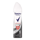 ريكسونا مزيل - Rexona Deodorant (Spray, Woman, 150ml, Antibacteri Invisible, discount 10E.L)