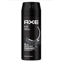 اكس سبراى - Axe Spray (men, 150ml, Black, without)