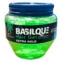 [6222001304220] بازيلك جل - Basilque Gel (350g, Extra Hold)