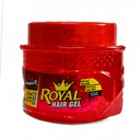رويال جل - Royal Gel (450ml, without, Red)