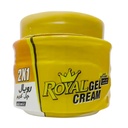 رويال كريم جل - Royal Gel Cream (450ml, Honey, without)