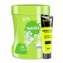 [6222019601809] هيردو حمام كريم - Hairdo Hair Mask (900g, Shea butter, +Hair Food)