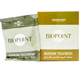 بيوبوينت حمام كريم - Biopoint Hair Mask 50g