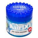 هيردو جل - Hairdo Gel (500g, Wet Look, discount 15%)