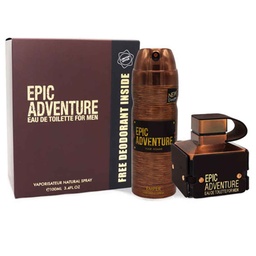 امبر ايبك أدفينتشر - Emper Epic Adventure