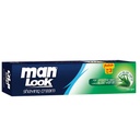[6223001382652] مان لوك كريم حلاقة - Man Look Shaving Cream (90g, AleoVera, Discount 3E.L)