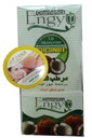 انجى مرطب شفاه - Engy Lip Care (4g, Coconut, +Lighting Cream)