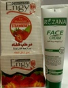 [6223002748983] انجى مرطب شفاه - Engy Lip Care (4g, Strawberry, +Cream)