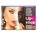 [6223002749560] روزانا احمر شفاه - Rozana Lipstick 24Psc (A)