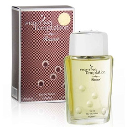 الرصاصى فايتنج تمبتيشن - Rasasi Fighting Temptation EDP-M