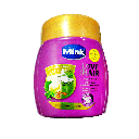 مينك حمام كريم ثوم (حجم اكبر) - Mink Hair Mask Garlic (500ml)
