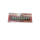 [6223004480898] ساندرا روج - Sandra Lipgloss 12Pcs (No:SC123B)