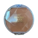[6223004481291] ساندرا كومباكت بودر - sandra Compact Powder (2)