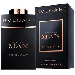 بلغارى مان ان بلاك - Bvlgari Man In Black EDP-M