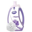 دوليف شاور - Dolive shower (2L, Royal Fragrance, +Loofah)