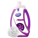 دوليف شاور - Dolive shower (2L, Night Flower, +Loofah)