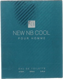 نيو ان بى كول - New NB Cool EDT-M