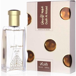 الرصاصى عود الابيض - Rasasi Oudh Al Abiyad EDP-M