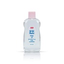 [6223017560280] نونو زيت عادى - Nunu Oil Normal (200ml)