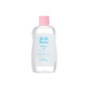 نونو زيت فانيليا - Nunu Oil Vanilla (200ml)