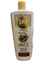 [6224000566920] سكاى شامبو - Sky Shampoo (1L, Shea butter)