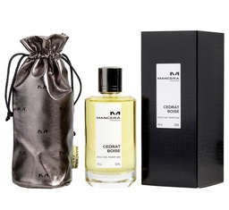 [1652] مانسيرا سيدرا بوازيه - Mancera Cedrat Boise EDP-M