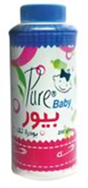 بيور بودر تلك - Pure Talc Powder 200g