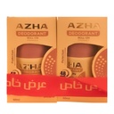 [6224002878038] ازها رول اون - Azha Roll On +1 Best Offer (60ml, Berry Plus)