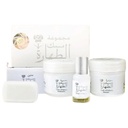 [6224007393321] حامل المسك مجموعة مسك الطهارة - Haml Almsk Musk Altahara Group (Normal)