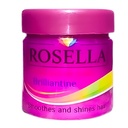 روسيلا كريم ملمع - Rosella Cream Shine (140ml, Purple)