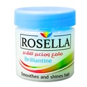 روسيلا كريم ملمع - Rosella Cream Shine (140ml, White)