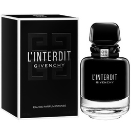 جيفنشى لينترديت انتنس - Givenchy L' Interdit EDP-W Intense