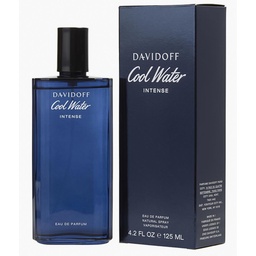 دافيدوف كول ووتر انتنس Davidoff Cool Water Intense M-EDP