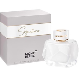 مونت بلانك سينتشر Montblanc Signature W-EDP