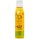 [6224007603857] اى دى بيبى كير زيت ارجان - iD Baby Care Oil Argan (180ml)